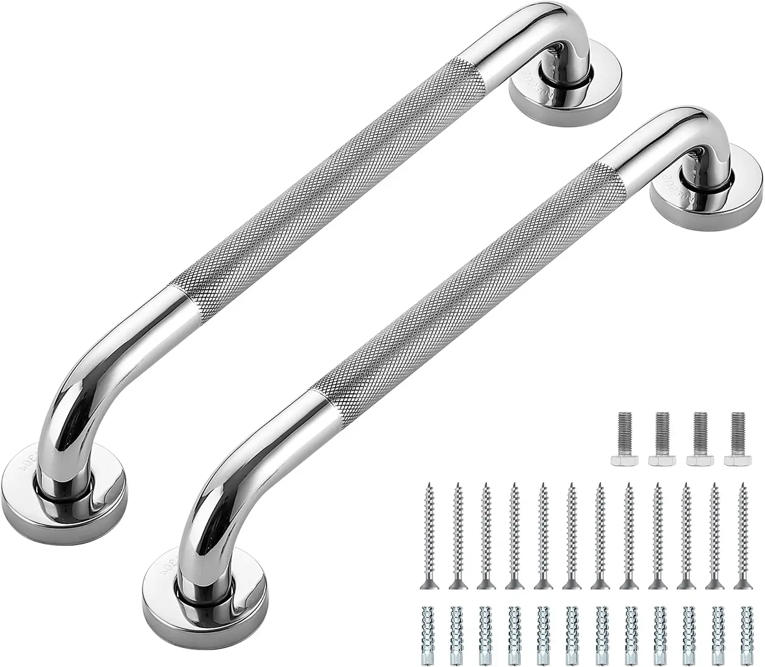 Grab Bars for Shower